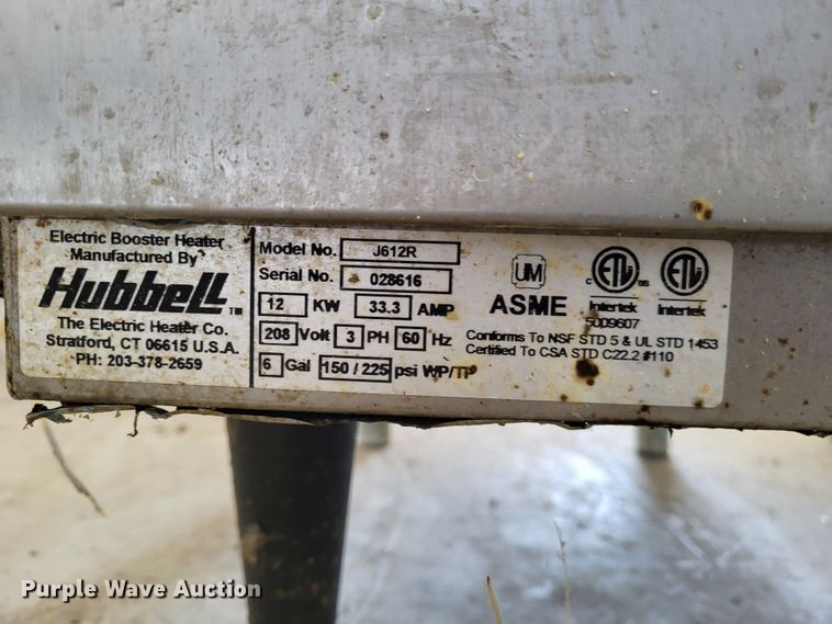 image for item LR9041 Restaurant equipment