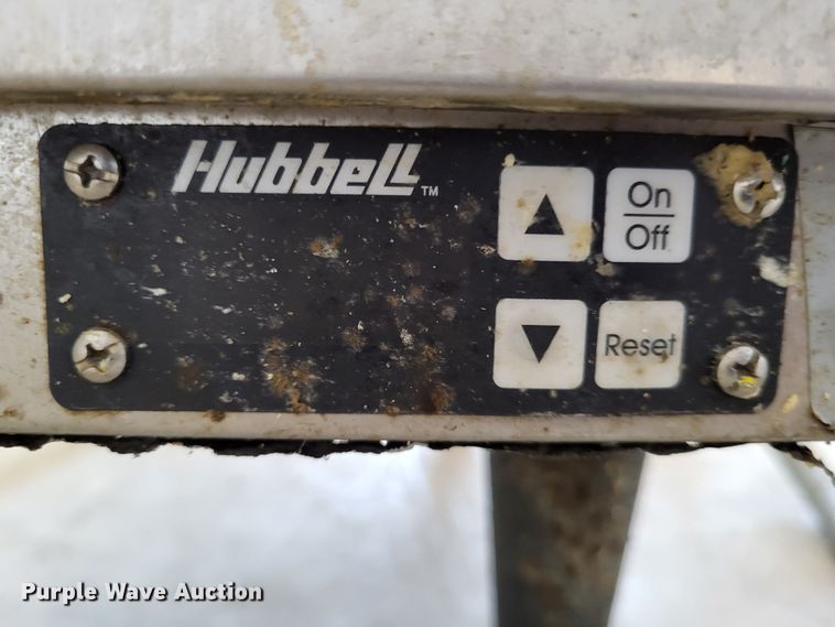 image for item LR9041 Restaurant equipment