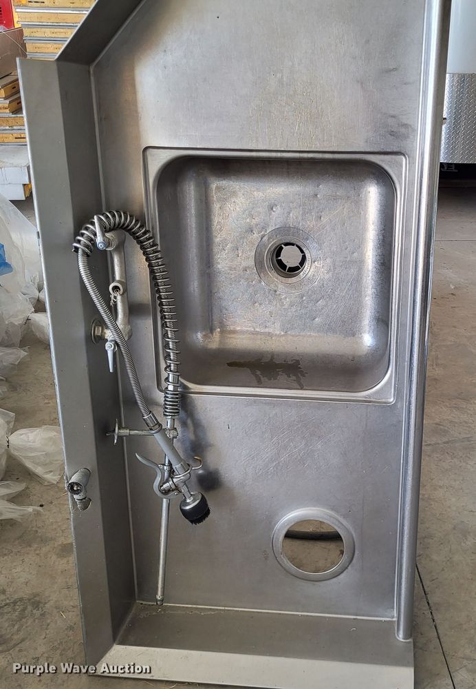 image for item LR9041 Restaurant equipment