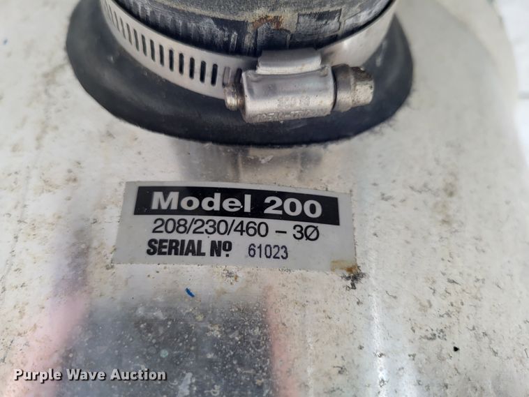 image for item LR9041 Restaurant equipment