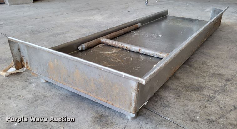 image for item LR9041 Restaurant equipment