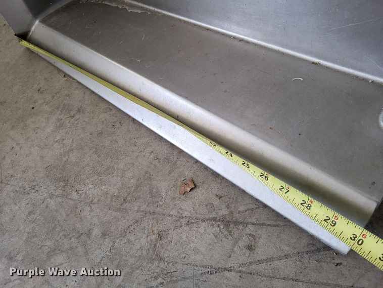 image for item LR9041 Restaurant equipment