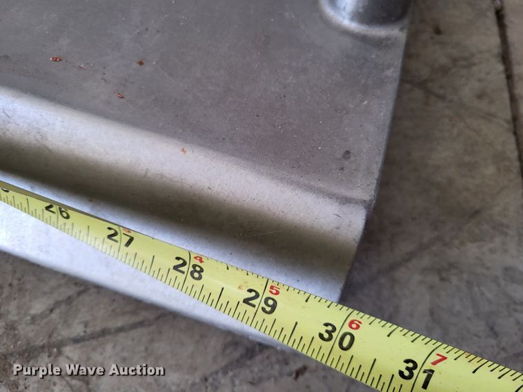 image for item LR9041 Restaurant equipment