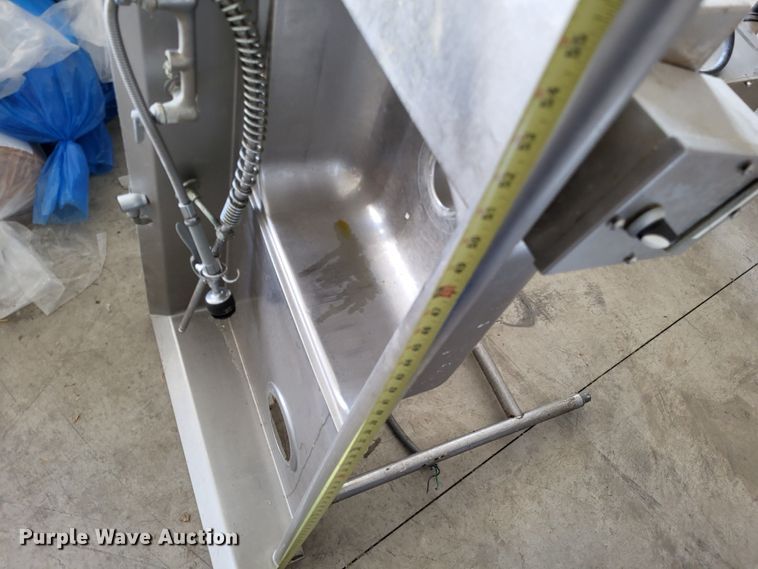 image for item LR9041 Restaurant equipment