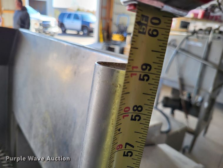 image for item LR9041 Restaurant equipment