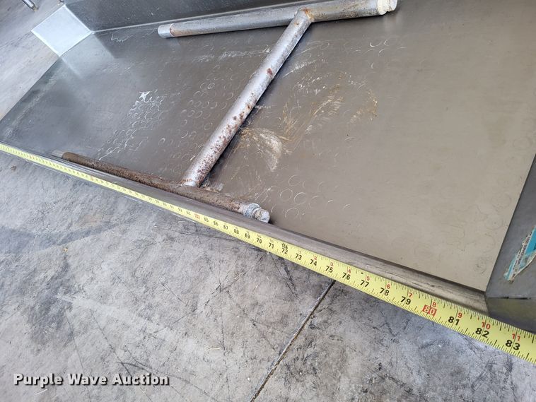 image for item LR9041 Restaurant equipment