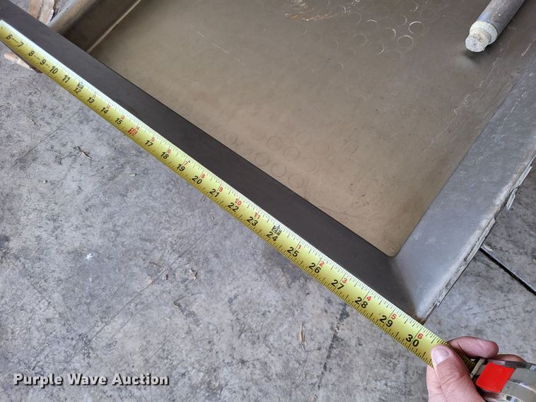 image for item LR9041 Restaurant equipment