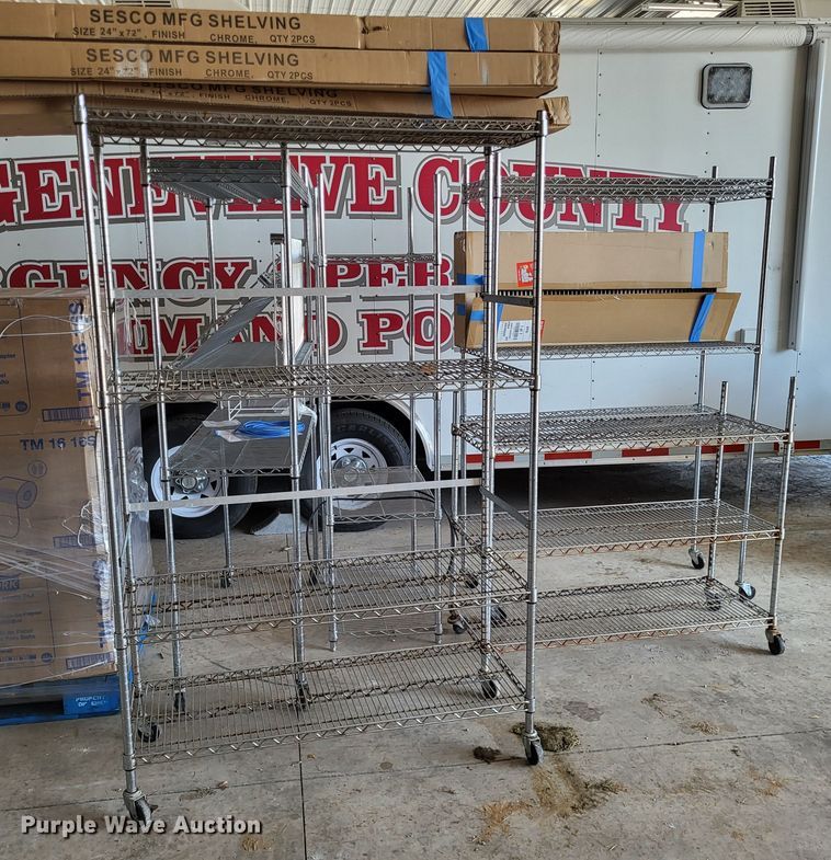 image for item LR9047 Restaurant equipment