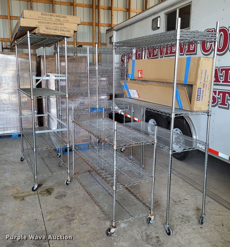 image for item LR9047 Restaurant equipment