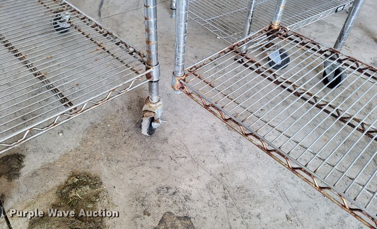 image for item LR9047 Restaurant equipment