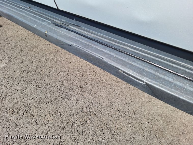 image for item LR9049 2012 Chevrolet Tahoe Police  SUV