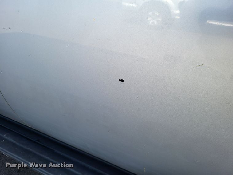 image for item LR9049 2012 Chevrolet Tahoe Police  SUV