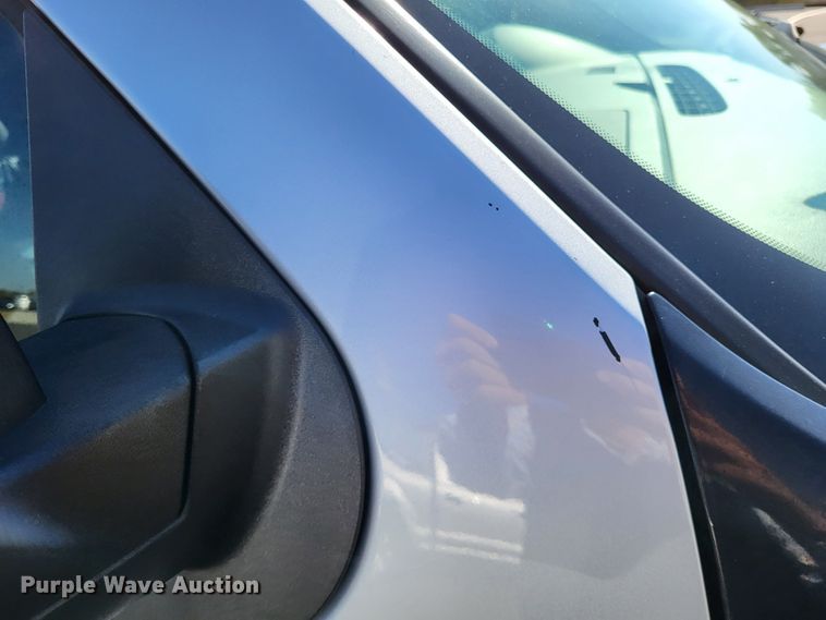 image for item LR9049 2012 Chevrolet Tahoe Police  SUV