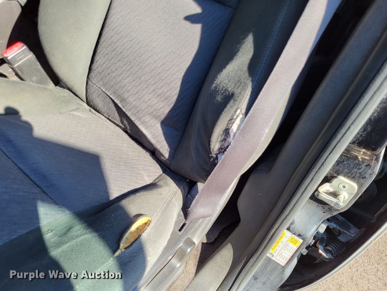 image for item LR9049 2012 Chevrolet Tahoe Police  SUV