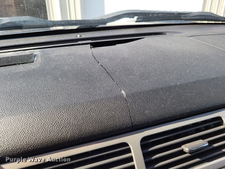 image for item LR9049 2012 Chevrolet Tahoe Police  SUV