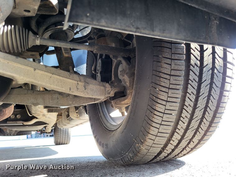 image for item LR9049 2012 Chevrolet Tahoe Police  SUV