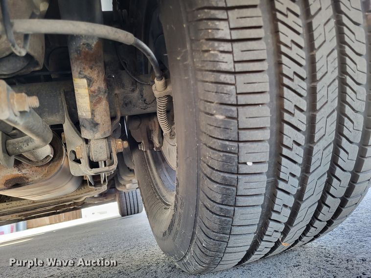 image for item LR9049 2012 Chevrolet Tahoe Police  SUV