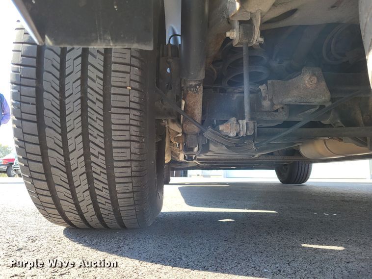 image for item LR9049 2012 Chevrolet Tahoe Police  SUV