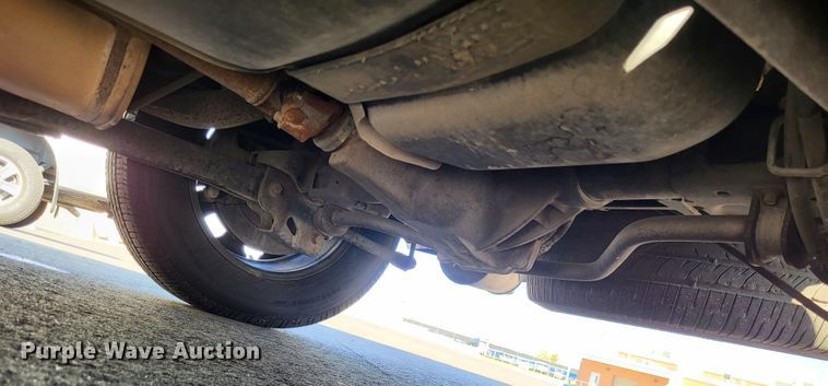 image for item LR9049 2012 Chevrolet Tahoe Police  SUV