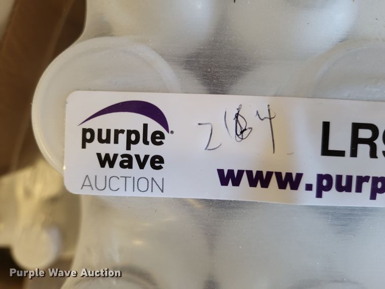 image for item LR9051 Approximately 214 bottles of hand sanitizer