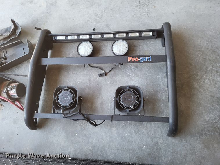 image for item LR9053 Automotive accessories