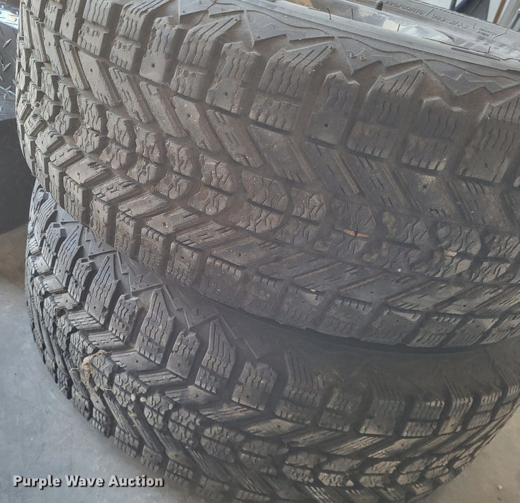 image for item LR9053 Automotive accessories