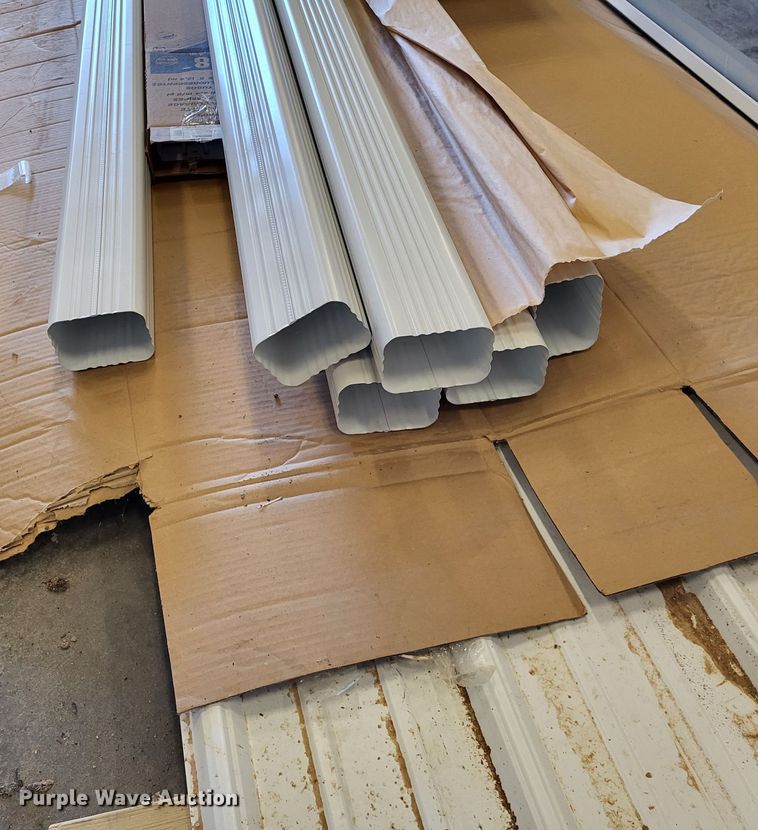 image for item LR9054 Building materials