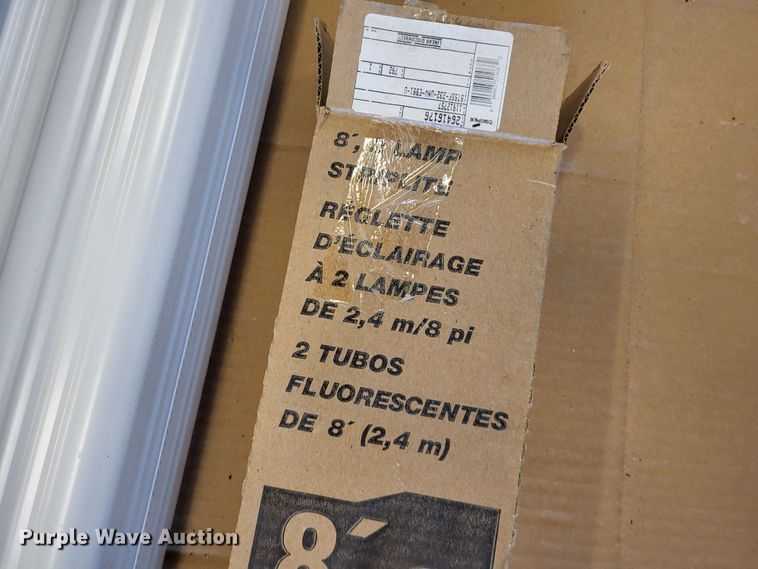 image for item LR9054 Building materials