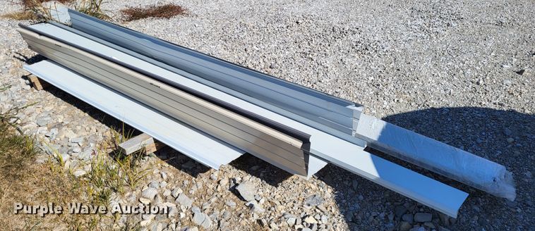 image for item LR9054 Building materials