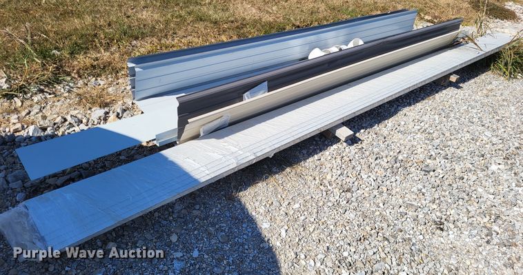 image for item LR9054 Building materials