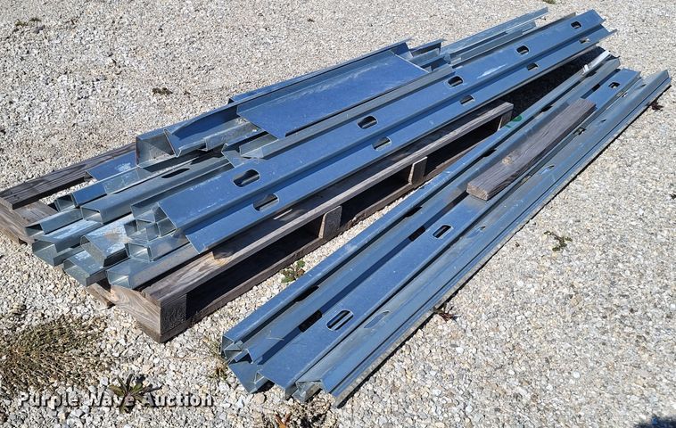 image for item LR9054 Building materials