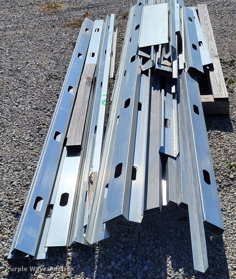 image for item LR9054 Building materials