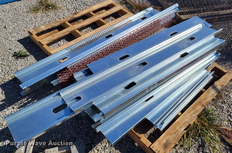 image for item LR9054 Building materials