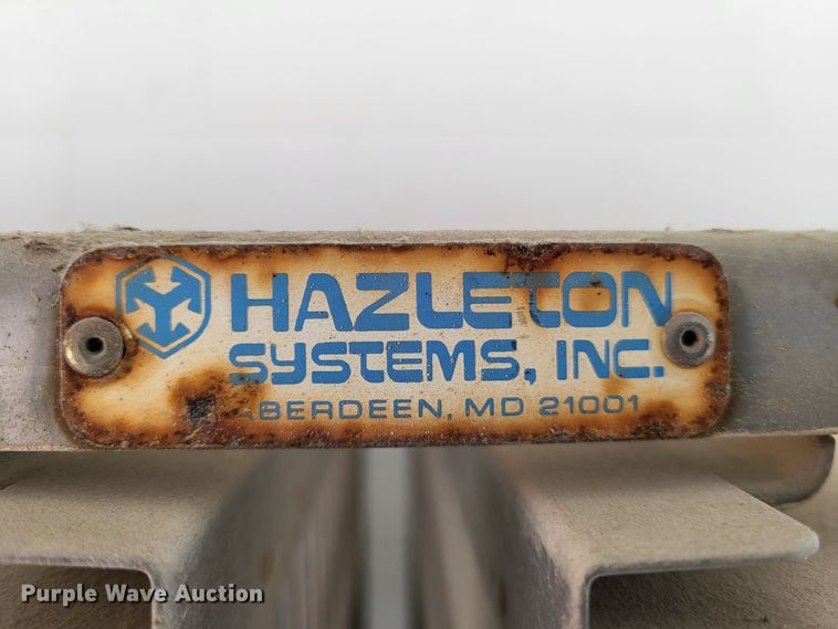 image for item LR9057 Stainless steel animal cages