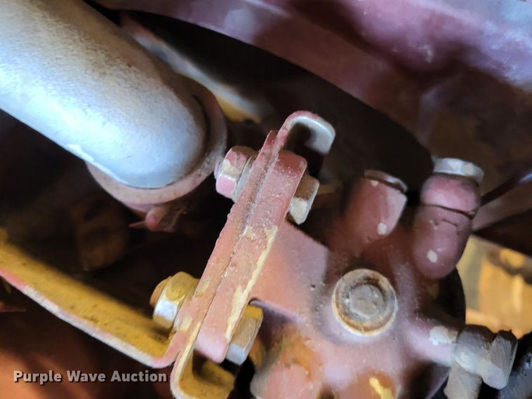 image for item LR9060 1978 Allis Chalmers AC5040  tractor