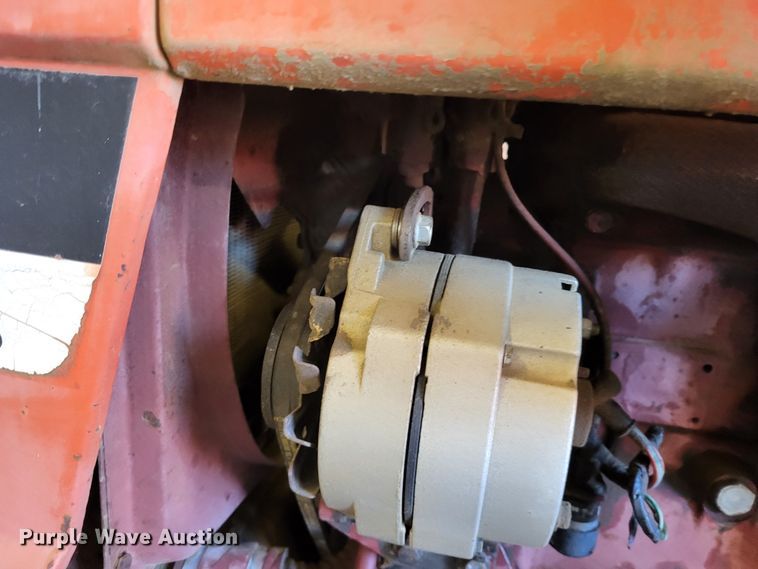 image for item LR9060 1978 Allis Chalmers AC5040  tractor