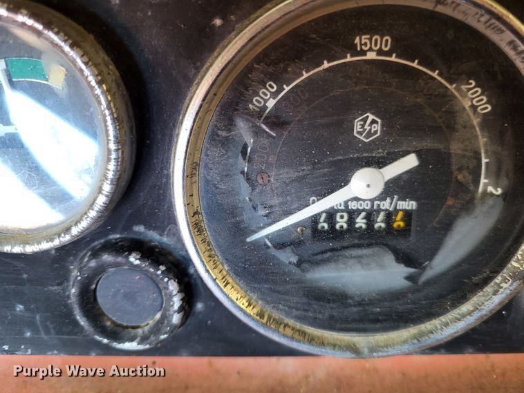 image for item LR9060 1978 Allis Chalmers AC5040  tractor