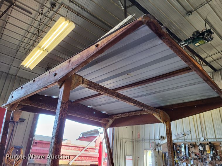 image for item LR9060 1978 Allis Chalmers AC5040  tractor