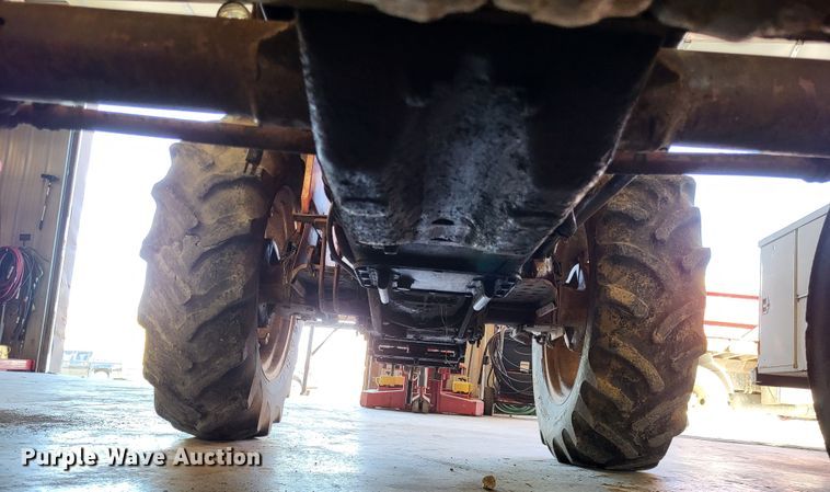 image for item LR9060 1978 Allis Chalmers AC5040  tractor