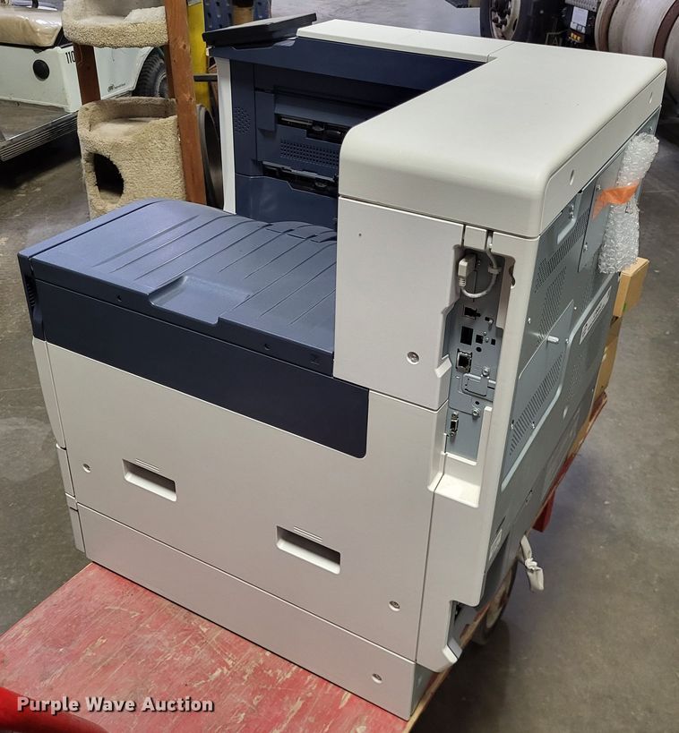 image for item LR9063 Xerox VeraLink C7000  printer
