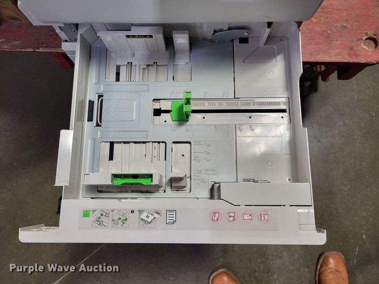 image for item LR9063 Xerox VeraLink C7000  printer