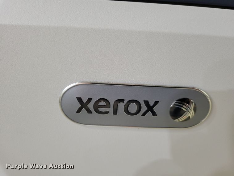 image for item LR9063 Xerox VeraLink C7000  printer