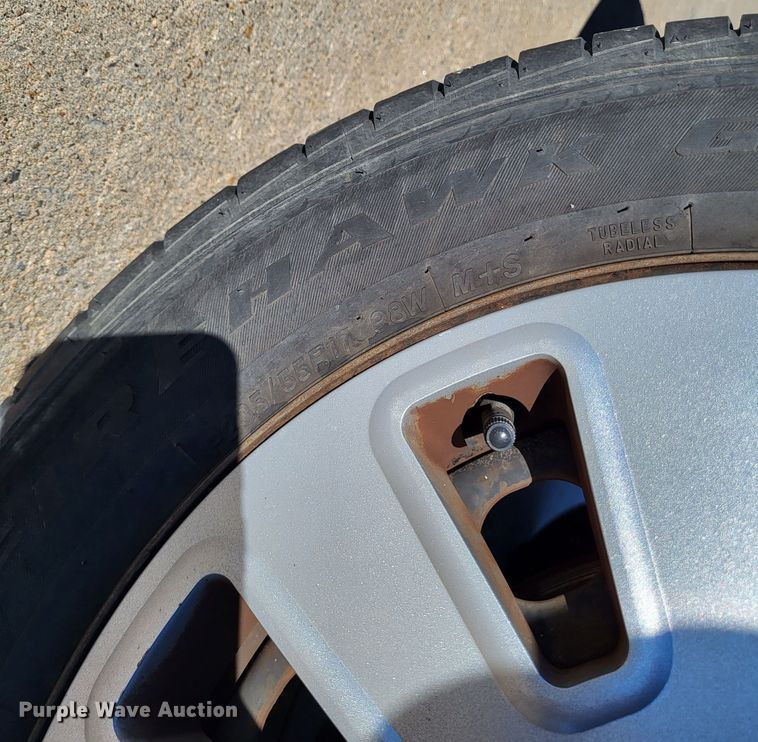 image for item LR9066 2010 Ford Crown Victoria Police Interceptor
