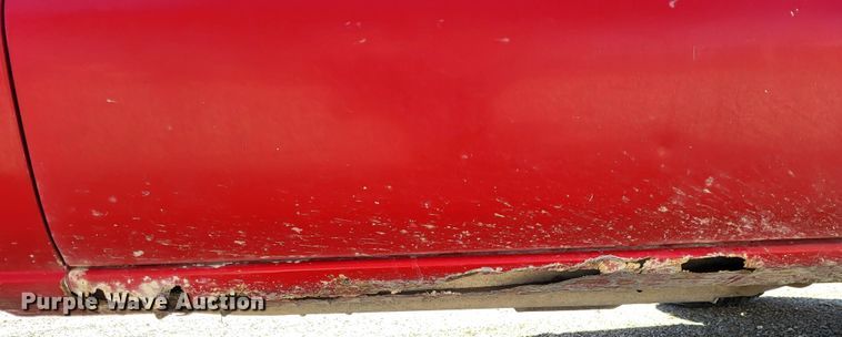 image for item LR9069 2004 Chevrolet Silverado 1500  pickup truck