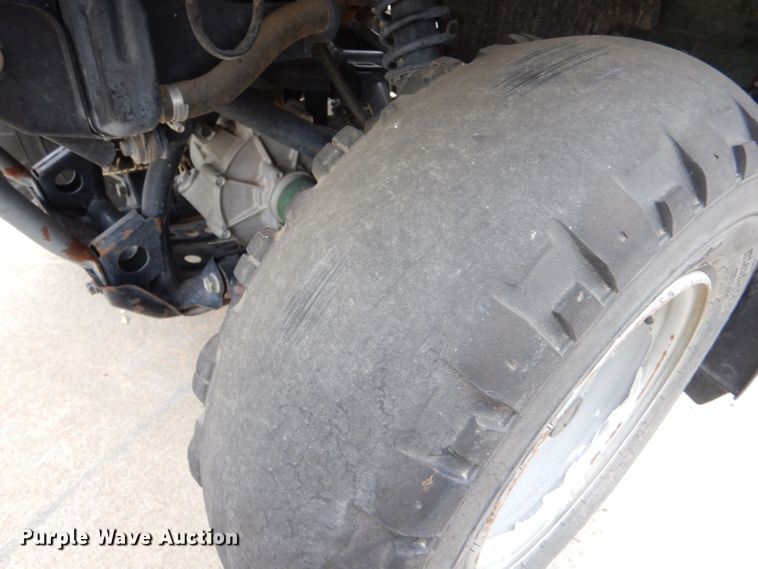 image for item LU9745 1999 Kawasaki Bayou 400  ATV