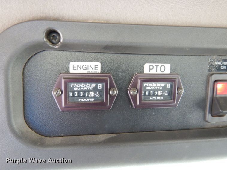 image for item LY9224 2005 Freightliner Business Class M2  bucket truck