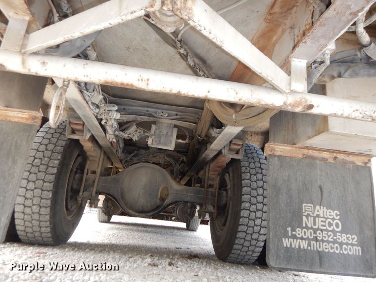 image for item LY9224 2005 Freightliner Business Class M2  bucket truck