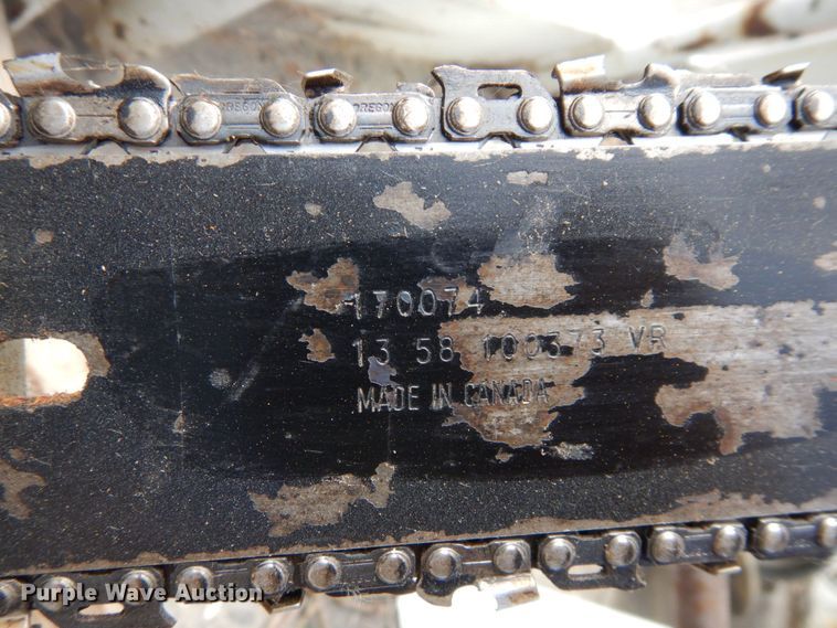 image for item LY9224 2005 Freightliner Business Class M2  bucket truck