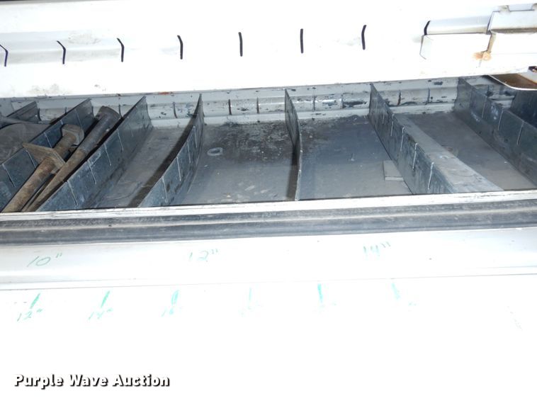 image for item LY9224 2005 Freightliner Business Class M2  bucket truck