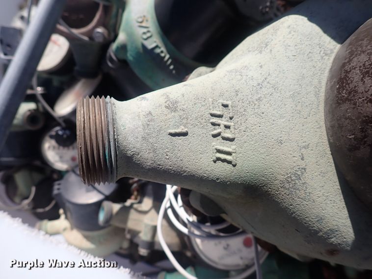 image for item MA9727 (20) totes of water meters